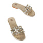 Women Formal Slippers - 41136S