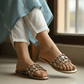 Women Formal Slippers - 41136S