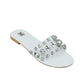 Women Formal Slippers - 41136S