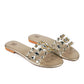 Women Formal Slippers - 41136S