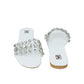 Women Formal Slippers - 41136S