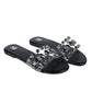 Women Formal Slippers - 41136S