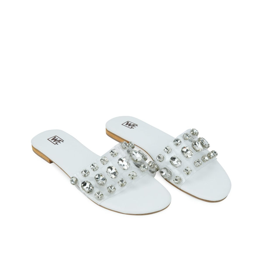 Women Formal Slippers - 41136S