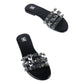 Women Formal Slippers - 41136S
