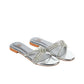 Women Formal Slippers - 41139S