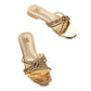 Women Formal Slippers - 41139S