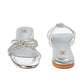 Women Formal Slippers - 41139S