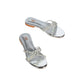 Women Formal Slippers - 41139S