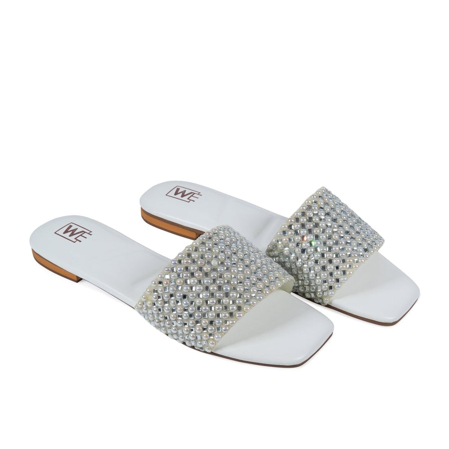 Women Formal Slippers - 41144S