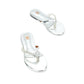 Women Formal Slippers - 41146S
