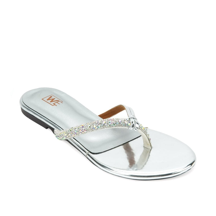 Women Formal Slippers - 41146S