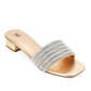 Women Formal Slippers - 41152S