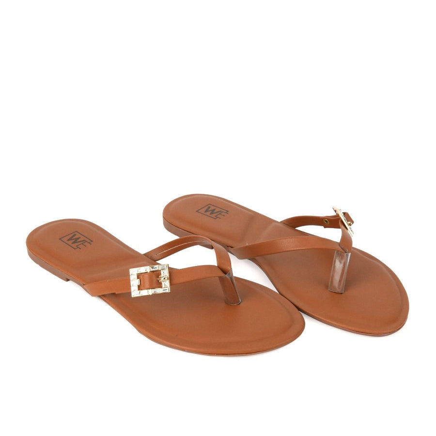Women Formal Slippers - 41158S