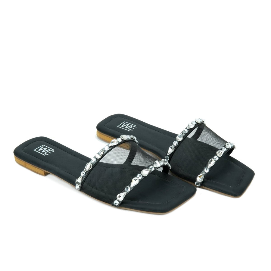 Women Formal Slippers - 41163S