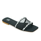 Women Formal Slippers - 41163S