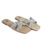 Women Formal Slippers - 41164S