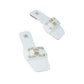 Women Formal Slippers - 41166S