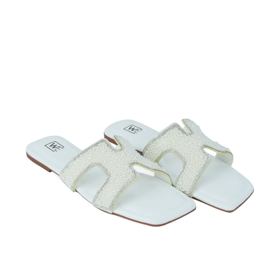 Women Formal Slippers - 41167S