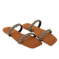 Women Formal Slippers - 41171S