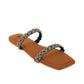Women Formal Slippers - 41171S