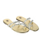 Women Formal Slippers - 41175S