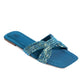 Women Formal Slippers - 41177S