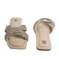 Women Formal Slippers - 41177S