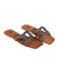 Women Formal Slippers - 41178S