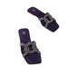 Women Formal Slippers - 41178S