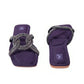 Women Formal Slippers - 41178S