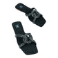 Women Formal Slippers - 41178S