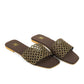 Women Formal Slippers - 41181S