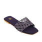 Women Formal Slippers - 41181S