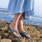 Women Formal Slippers - 41191S