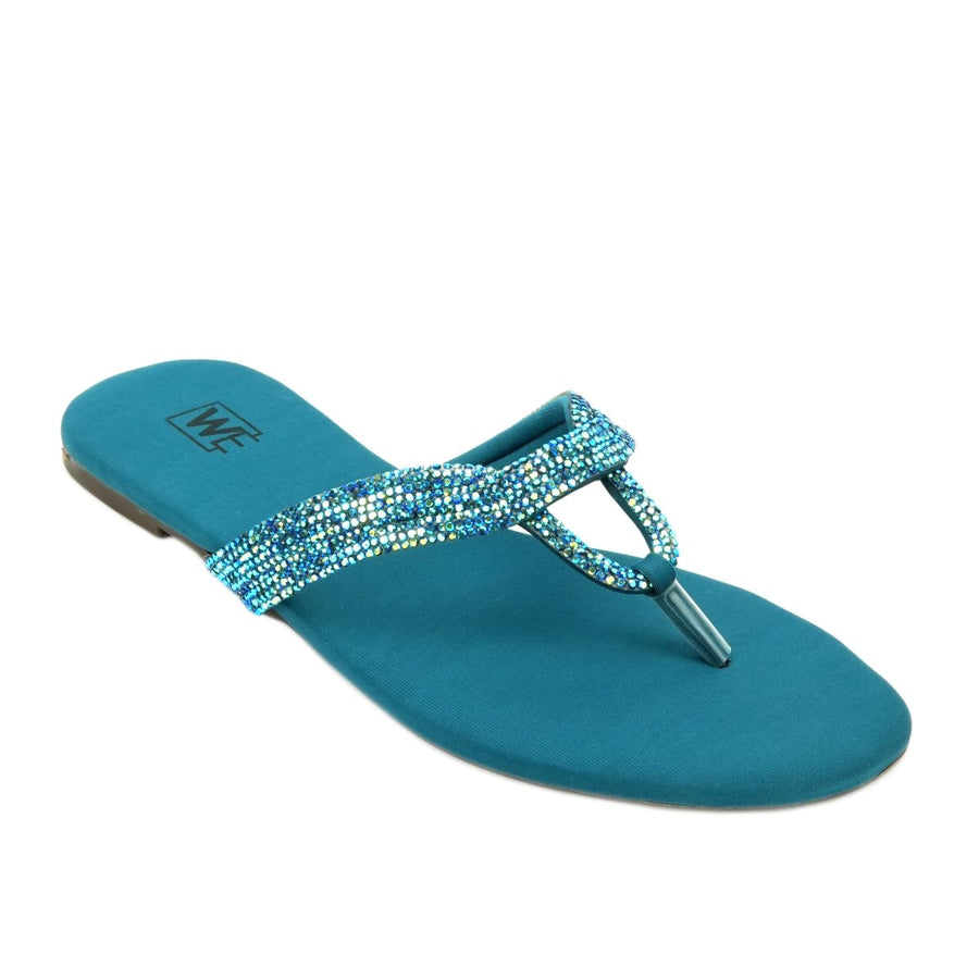 Women Formal Slippers - 41191S