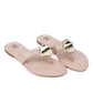 Women Formal Slippers - 41198S