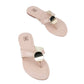 Women Formal Slippers - 41198S
