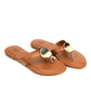 Women Formal Slippers - 41198S