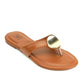 Women Formal Slippers - 41198S