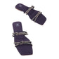 Women Formal Slippers - 41201S