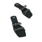 Women Formal Slippers - 41201S