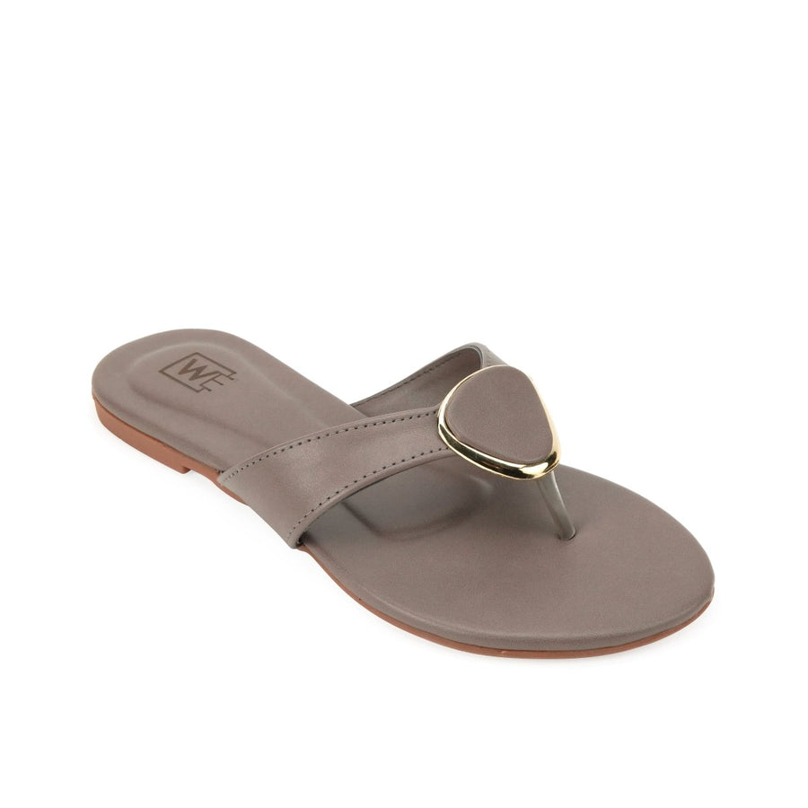 Women Formal Slippers - 41202S