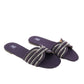 Women Formal Slippers - 41215S