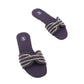 Women Formal Slippers - 41215S