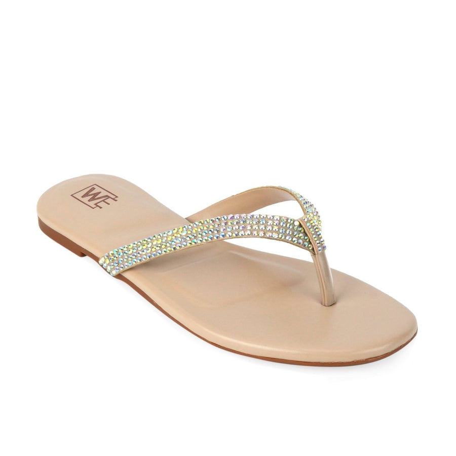 Women Formal Slippers - 41218S
