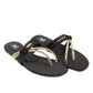 Women Formal Slippers - 41219S