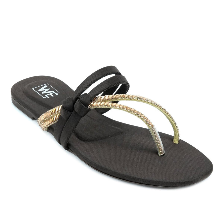 Women Formal Slippers - 41219S