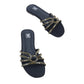 Women Formal Slippers - 41222S