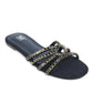 Women Formal Slippers - 41222S