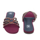Women Formal Slippers - 41222S